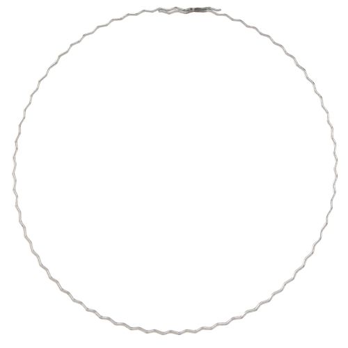 gjenstander Bølgeringer kransdekk Ø150mm 10 stk