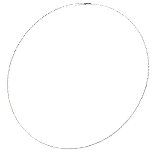 Floristik24 Akselringer, kronringer, Ø350 mm, 10 stk.