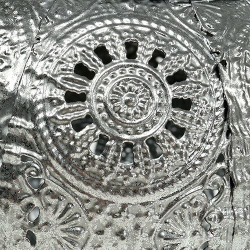 Floristik24 Lyktesølv orientalsk Ø12cm H9cm