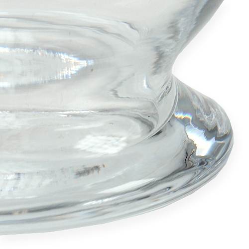 Floristik24 Lanterne Hurricane 15cm H25cm