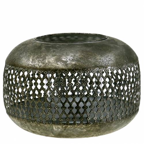 Floristik24 Lanterne Orient antikk Ø25cm H18cm