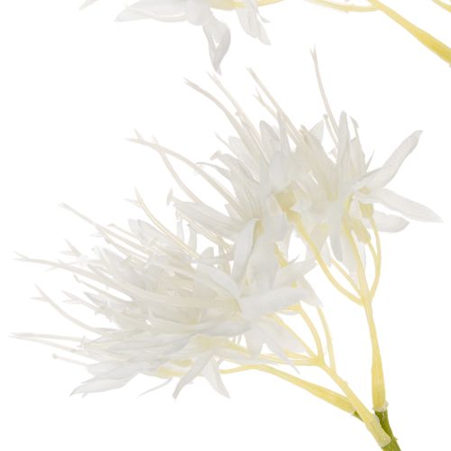 gjenstander Kunstig blomstergren for moderne bomiljø og stilig romdesign 75 cm