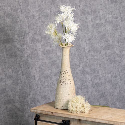 gjenstander Kunstig blomstergren for moderne bomiljø og stilig romdesign 75 cm