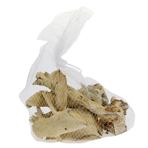 Floristik24 Trebiter blandes bleket 500g