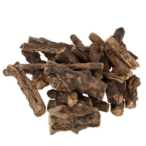 gjenstander Fortryllende dekorative trerøtter til hjemmet ditt