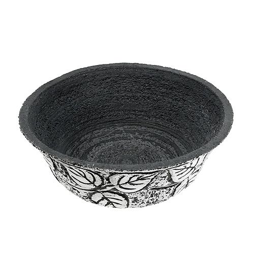 Floristik24 Sementbolle rund Ø30cm ark