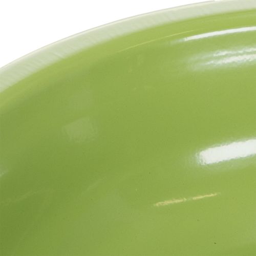 gjenstander Plantebrett for attraktiv plantedekorasjon i stuen, 29 cm, 2 stk.