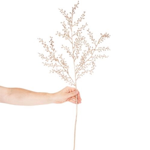 Kunstig gren med små bær, 85 cm | Floristik24.no