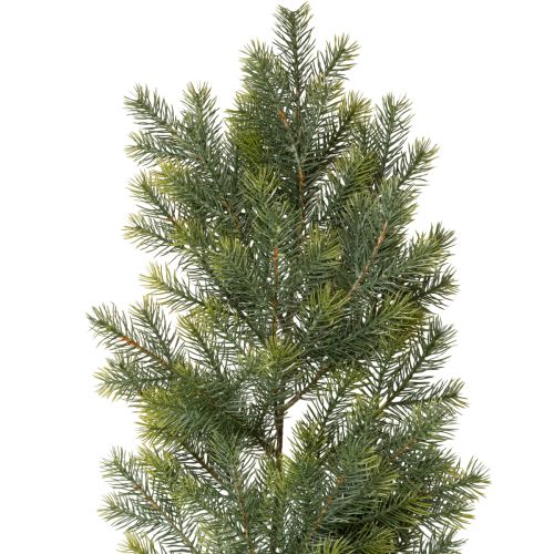 Kunstig grangrenkrans for kreativ blomsterdekorasjon, 175 cm kjøpe | Floristik24.no