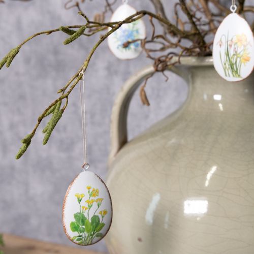 gjenstander Kunstig bjørkegren, elegant tilbehør til bord- og romdekorasjon, 100 cm