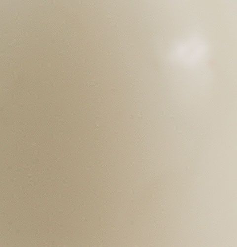 Floristik24 Dekorative eggelys 6cm 3-farget sort 12stk