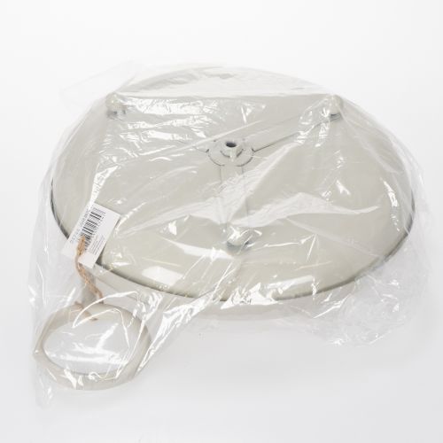 gjenstander Konditorfat, elegant design for spesielle anledninger og festbord, 31 cm