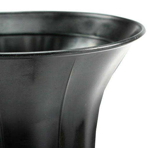 Floristik24 Gravvase, kirkegårdsvase, plug-in vase