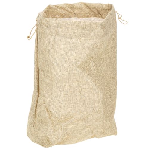Jutepose 28 × 10 cm H40 cm kjøpe | Floristik24.no