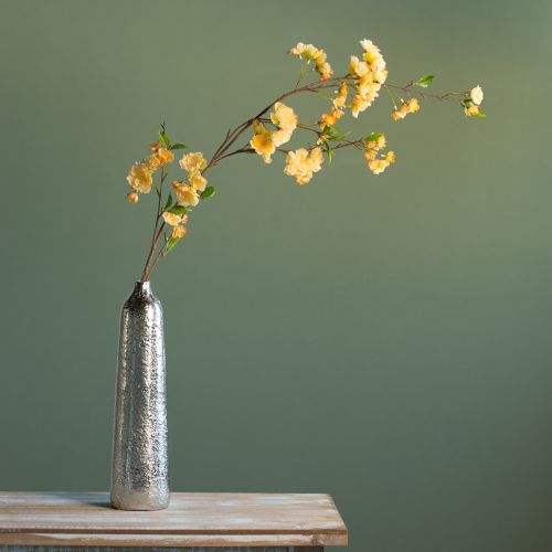 gjenstander Dekorasjon av kirsebærblomstgren for en stilig atmosfære 120 cm