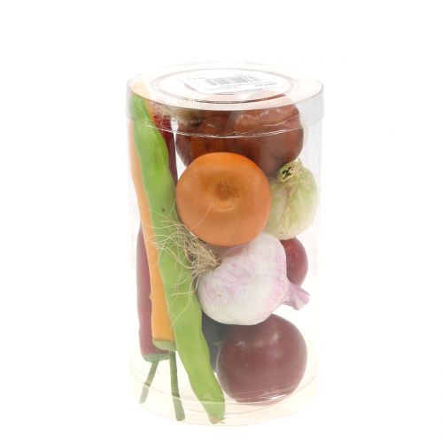 Floristik24 Utvalg av kunstige grønnsaker