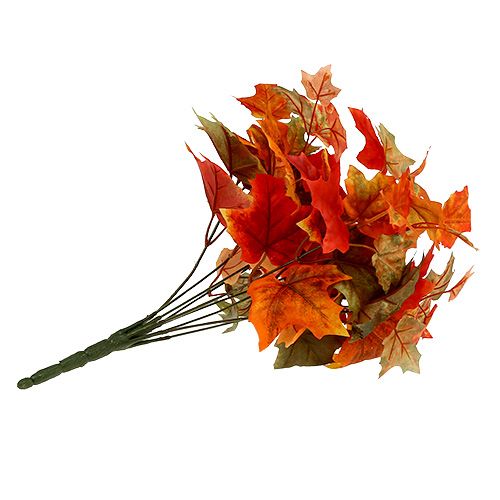 Floristik24 Kunstige vinblader 46cm