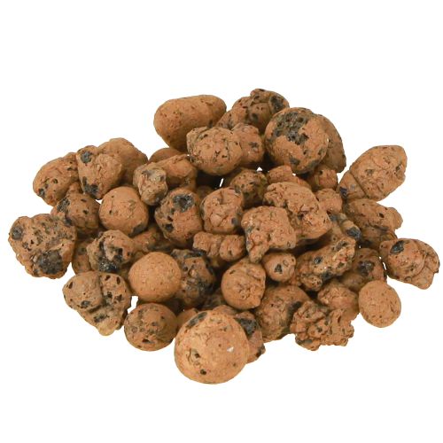 gjenstander Lecaton leirgranulat ekspandert leire 8-16 mm 5 liter