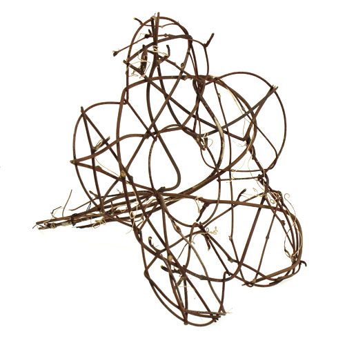 Vin mansjett 25cm 5stk