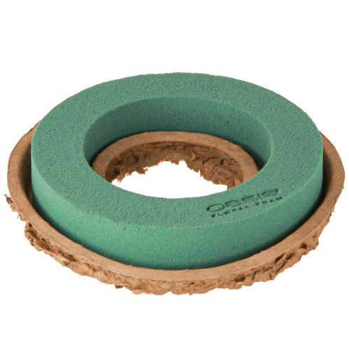 gjenstander OASIS® Biolit® Ring/Krans 17cm 6 stk