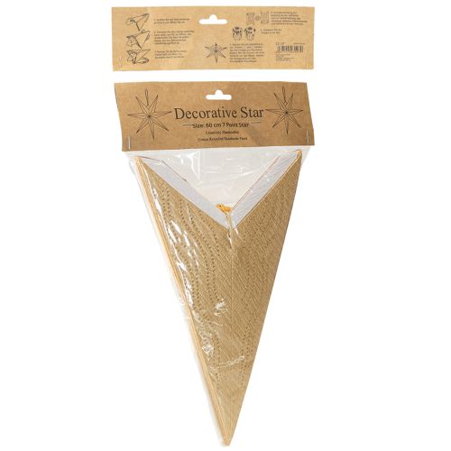 gjenstander Julestjernelys, papirstjernedekorasjon, festlig, elegant design