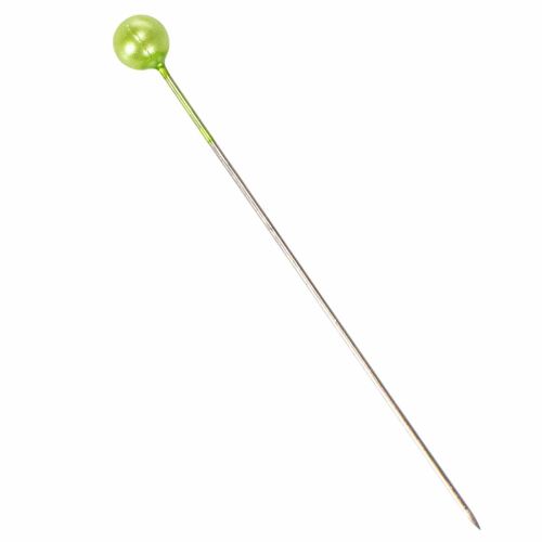 Perlehodepinner Ø6mm 65mm