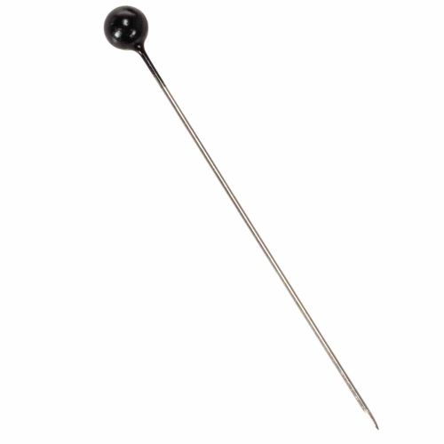 Perlehodepinner Ø6mm 65mm