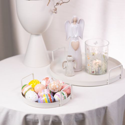 gjenstander Plantebrett for allsidig bruk i hjemmet og hagen, 18 cm