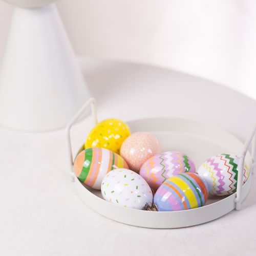 gjenstander Plantebrett for allsidig bruk i hjemmet og hagen, 18 cm