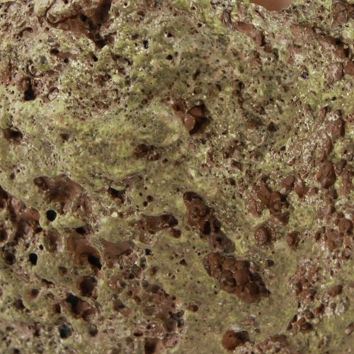 gjenstander Blomsterpotte rustikk skogslook Ø12,5 cm H12 cm 2 stk