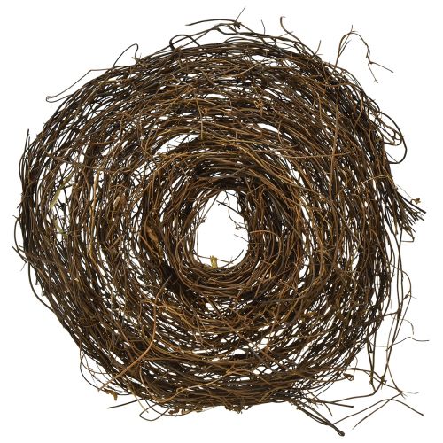 Floristik24 Vinrankirlande 460cm natur 4 stk