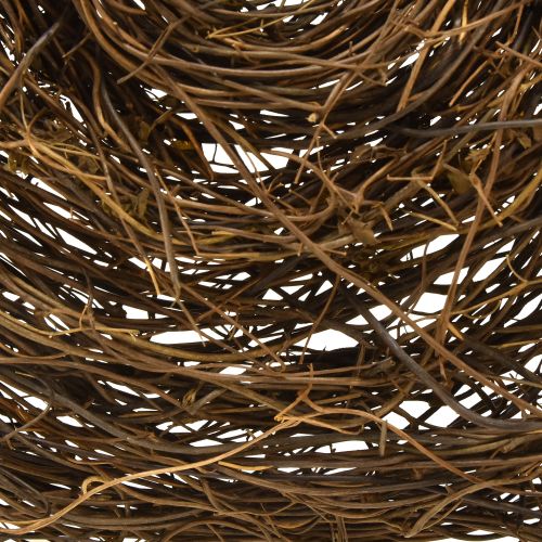 Floristik24 Vinrankirlande 460cm natur 4 stk