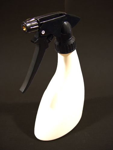 Floristik24 Sprayflaske 0,5 l panna