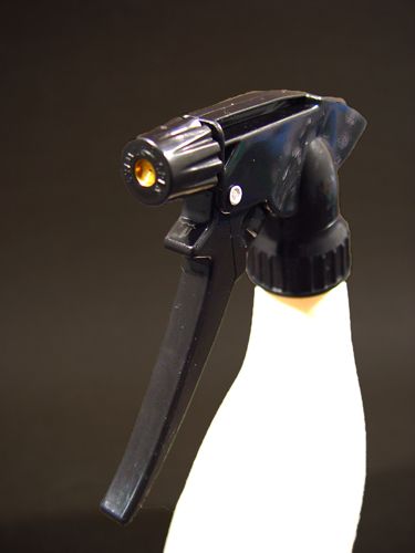 Floristik24 Sprayflaske 0,5 l panna