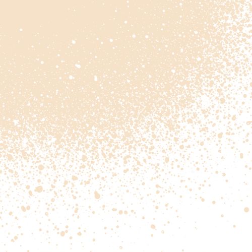 gjenstander Spraymaling, lakkspray, beige Montana Gold Latte Matt, 400ml