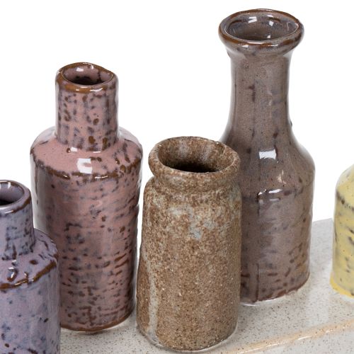 gjenstander Vasearrangement for koselig stuedekorasjon 30 cm