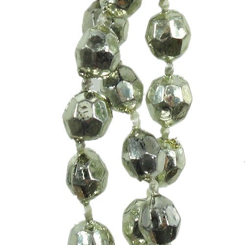 Floristik24 Deco krans mintgrønn 2,65m