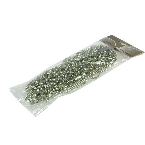 Floristik24 Deco krans mintgrønn 2,65m