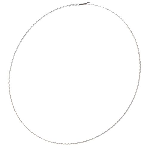 Floristik24 Bølgeringer, felger, 300 mm, 10 stk.