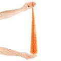 Kunstig juletrepynt på en trebase, 60 cm | Floristik24.no