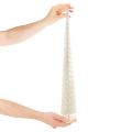 Kunstig dekorativt juletre, juletre til bord, 60 cm | Floristik24.no
