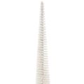 Kunstig dekorativt juletre, juletre til bord, 60 cm | Floristik24.no