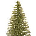 Kunstig grønt juletre til vinterdekorasjon, 70 cm | Floristik24.no