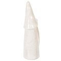Dekorativ gnomfigur, lys