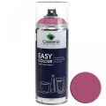 Floristik24 OASIS® Easy Color Spray, malingsspray rosa 400ml