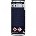 Floristik24 OASIS® Easy Color Spray, malingsspray mørkeblå 400ml