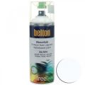Floristik24 Belton gratis vannbasert maling hvit høyglans spray ren hvit 400ml