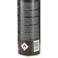 Floristik24 Spraymaling spray akrylmaling kastanje silkematt 400ml
