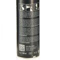 Floristik24 Spraymaling spray akrylmaling kastanje silkematt 400ml