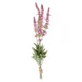 Floristik24 Kunstige blomster, lavendel dekorasjon, haug med lavendel lilla 45cm 3 stk.